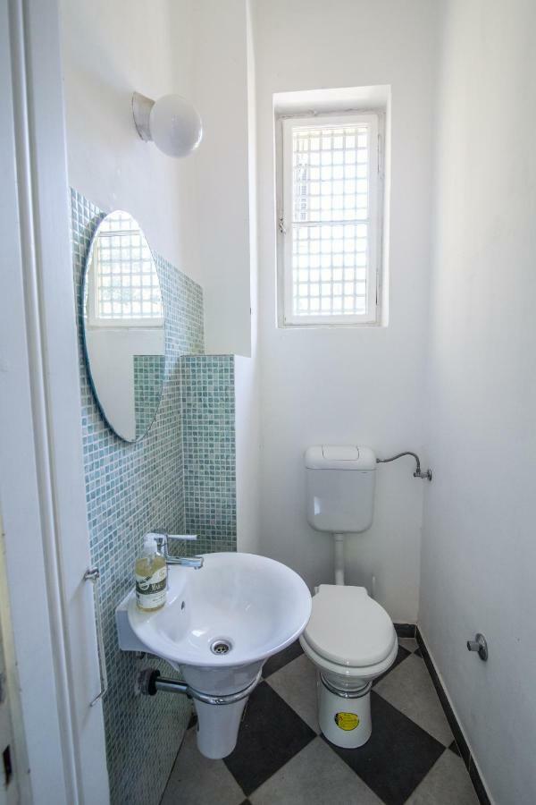 Piano Nobile&Penthouse in Villa Near Beach Abbazia Esterno foto