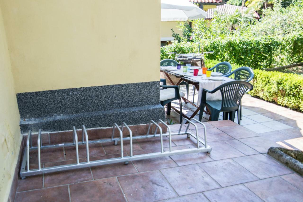 Piano Nobile&Penthouse in Villa Near Beach Abbazia Esterno foto