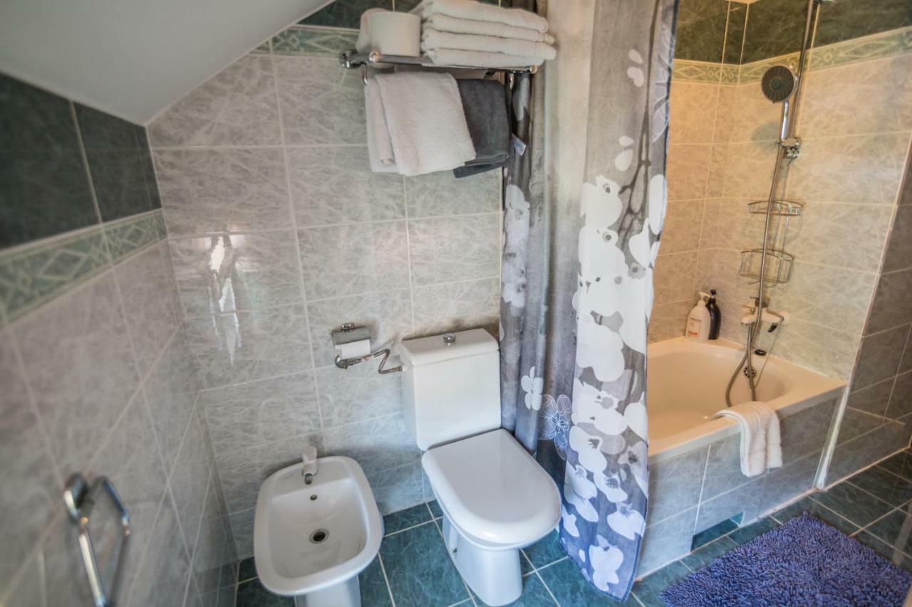 Piano Nobile&Penthouse in Villa Near Beach Abbazia Esterno foto