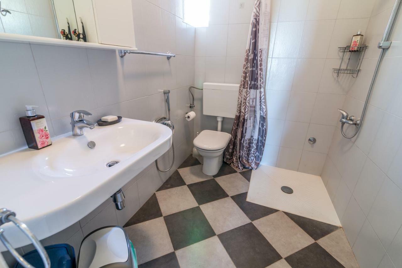 Piano Nobile&Penthouse in Villa Near Beach Abbazia Esterno foto